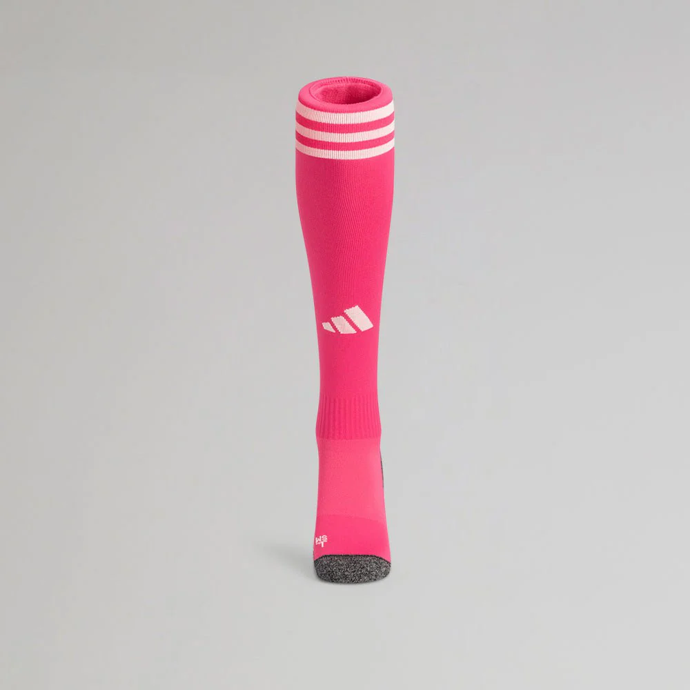 Celtic Junior 2024/25 Away Goalkeeper Socks - Image 4