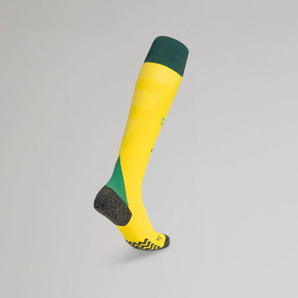 Celtic Junior 2024/25 Away Socks - Image 3
