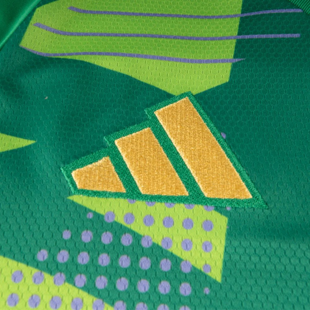 Celtic Junior 2024/25 Third Goalkeeper Shirt - Image 4