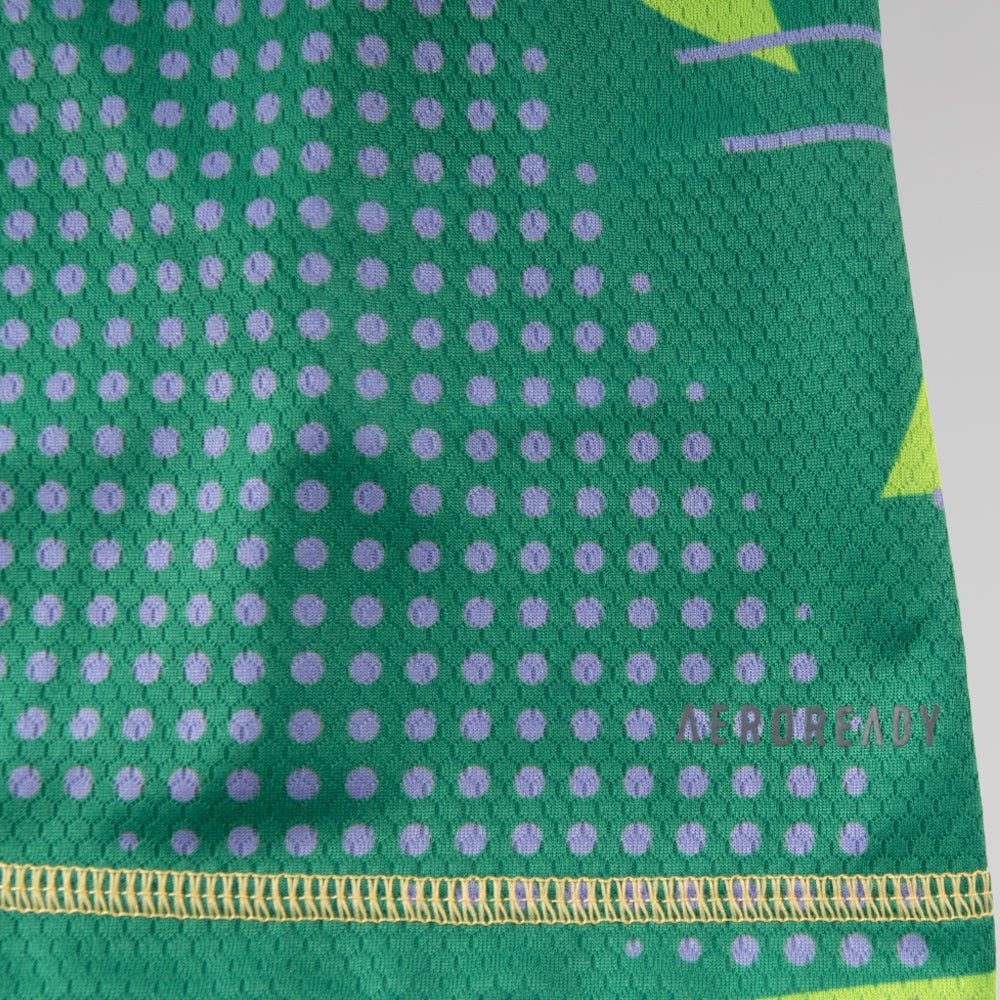 Celtic Junior 2024/25 Third Goalkeeper Shirt - Image 5