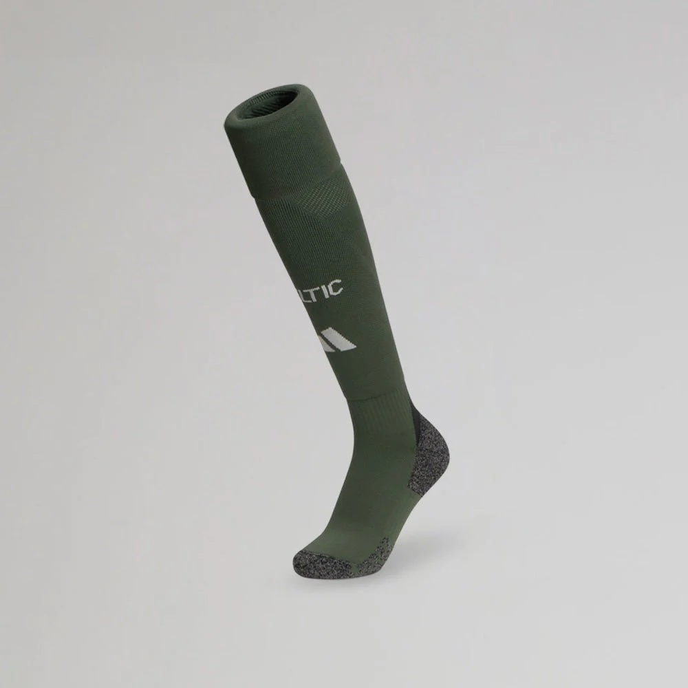 Celtic Junior 2024/25 Third Socks - Image 2