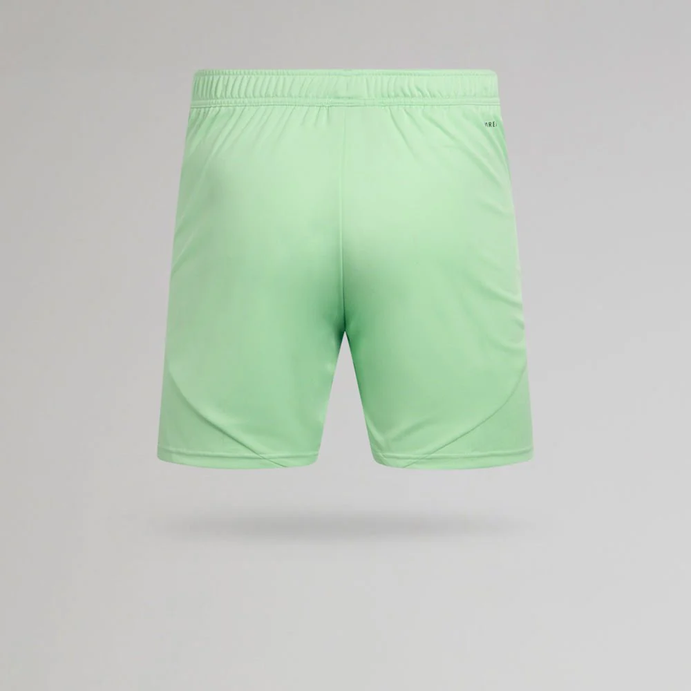 Celtic Junior 2025/26 Away Goalkeeper Shorts - Image 4