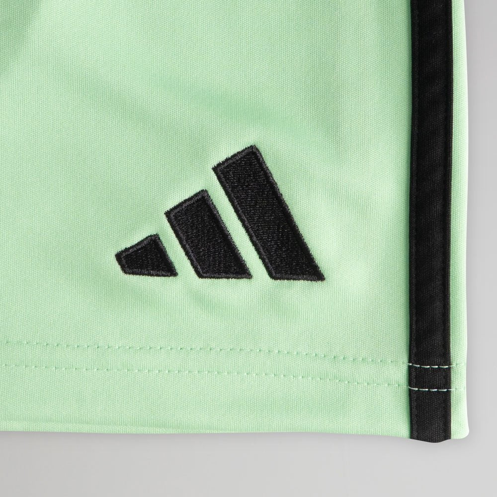 Celtic Junior 2025/26 Away Goalkeeper Shorts - Image 6
