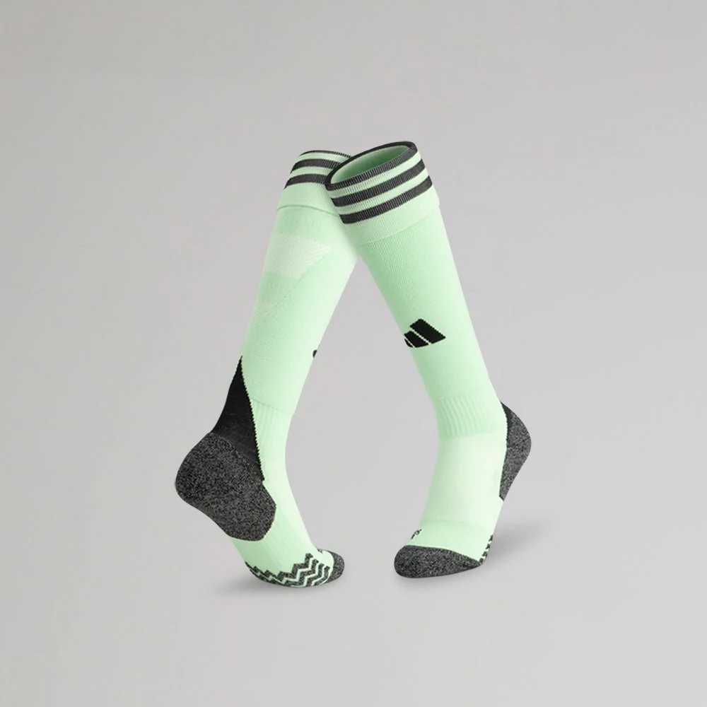 Celtic Junior 2025/26 Away Goalkeeper Socks