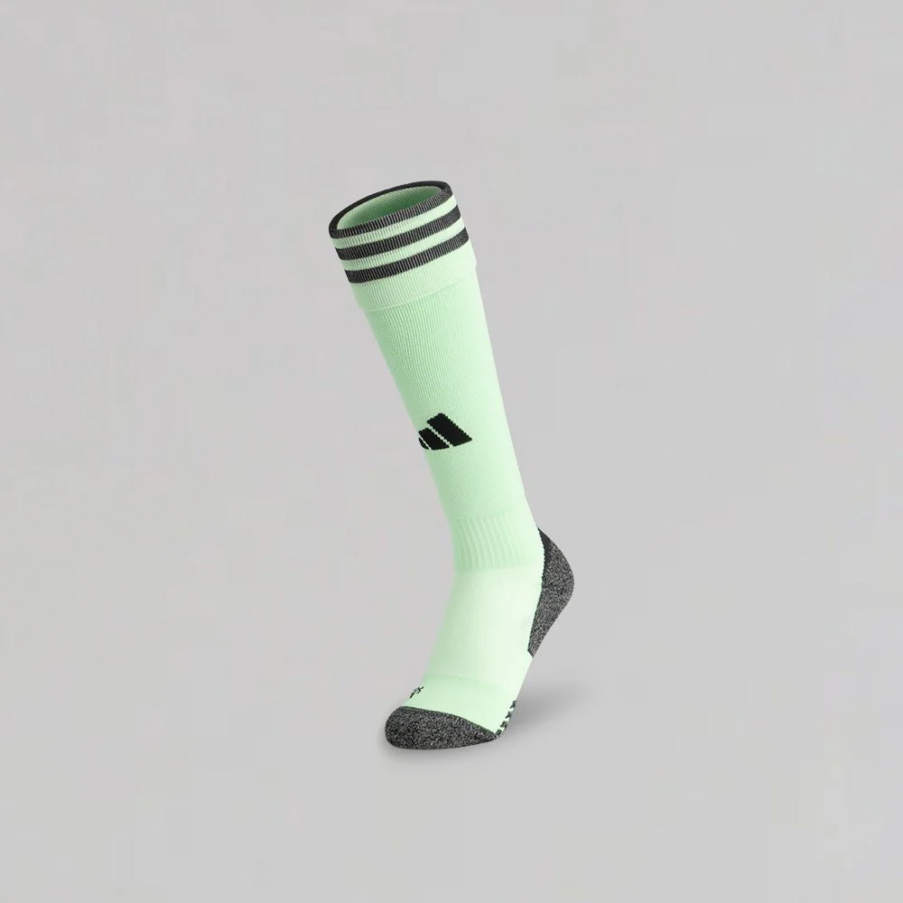 Celtic Junior 2025/26 Away Goalkeeper Socks - Image 2