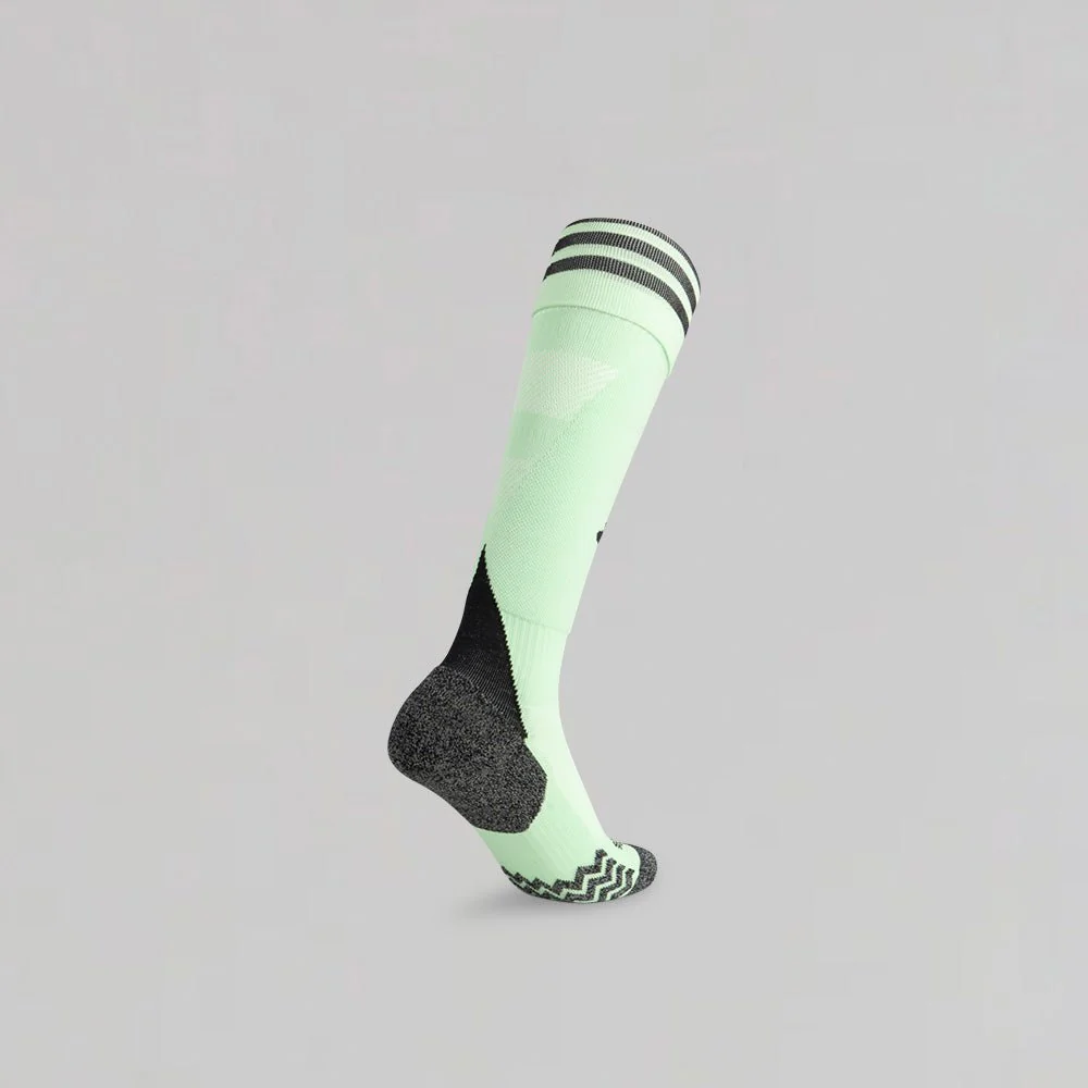 Celtic Junior 2025/26 Away Goalkeeper Socks - Image 3