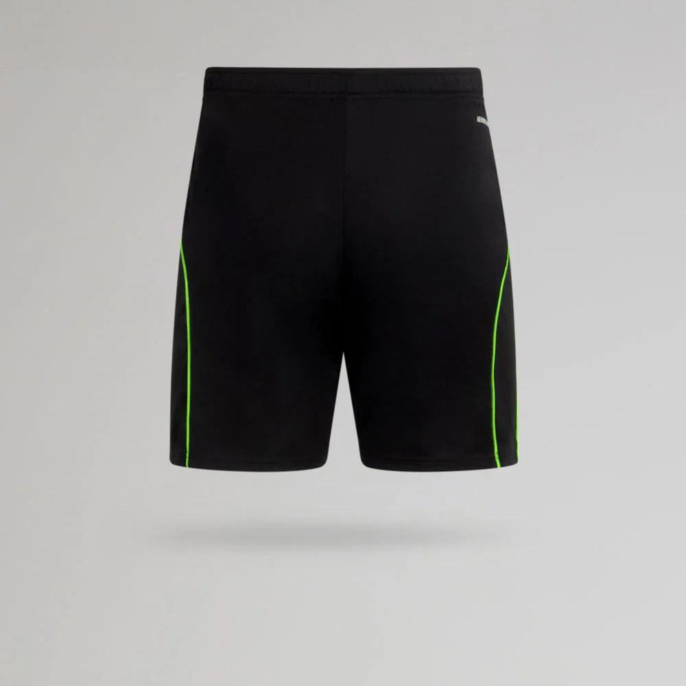 Celtic Junior 2025/26 Away Shorts - Image 4