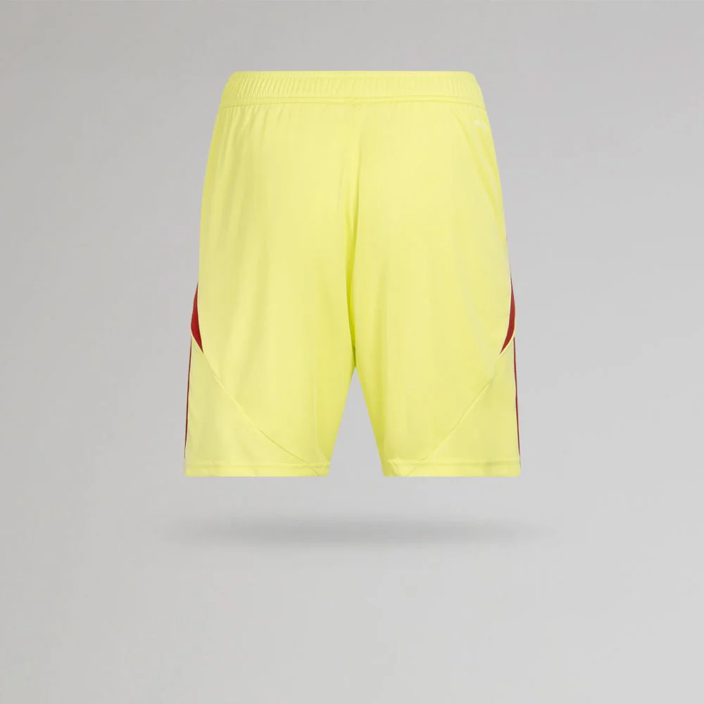 Celtic Junior 2025/26 Home Goalkeeper Shorts - Image 4