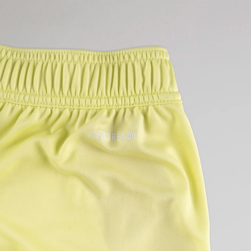 Celtic Junior 2025/26 Home Goalkeeper Shorts - Image 7
