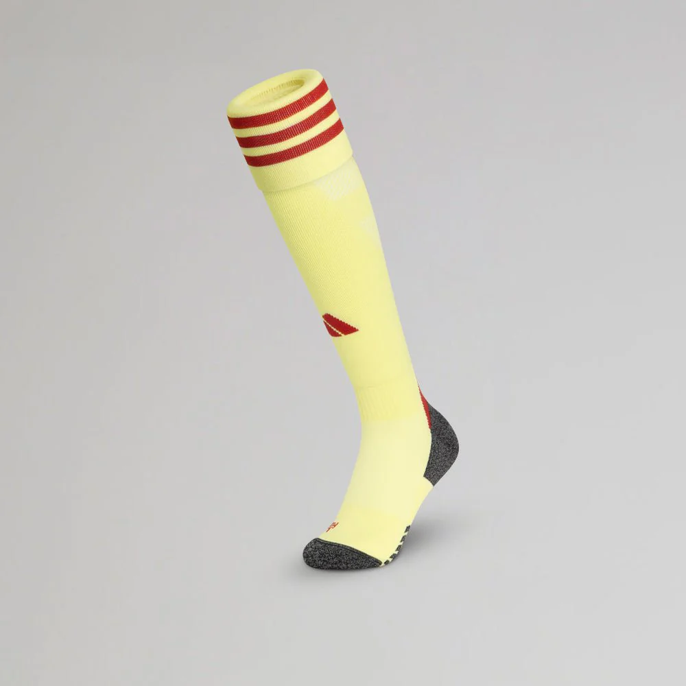 Celtic Junior 2025/26 Home Goalkeeper Socks - Image 2