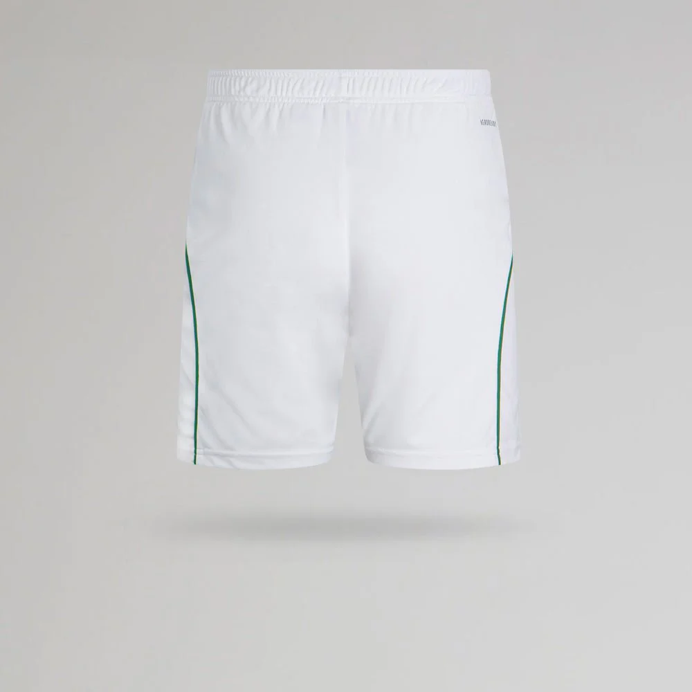 Celtic Junior 2025/26 Home Shorts - Image 4
