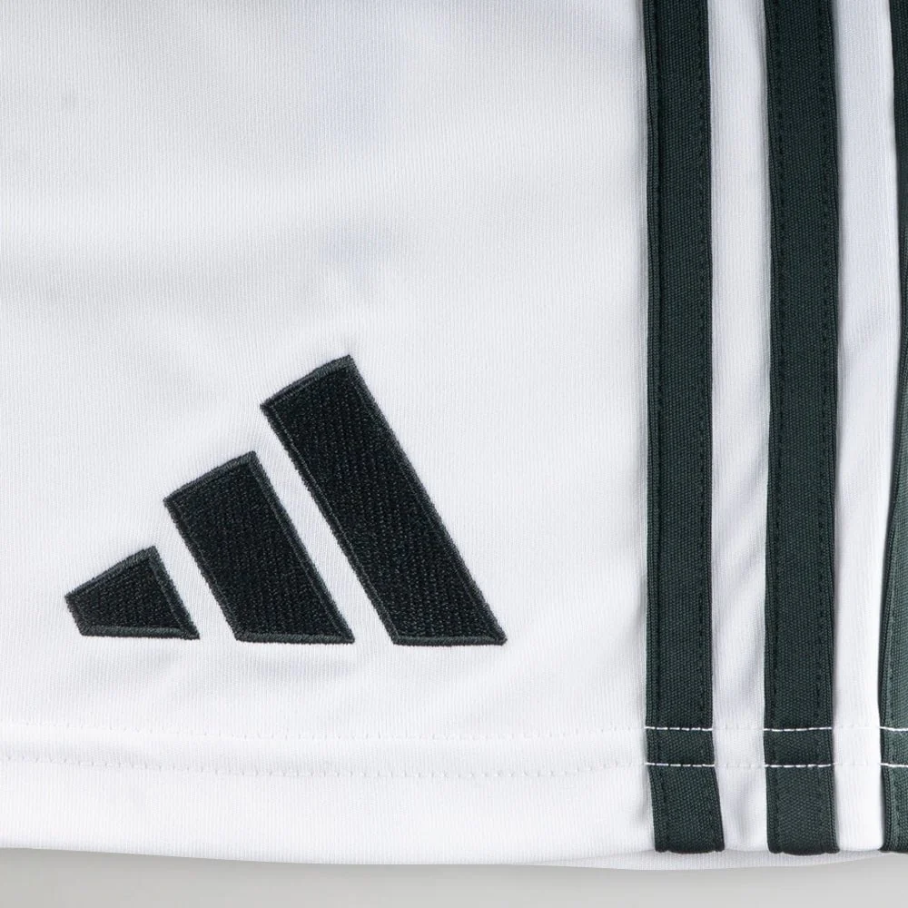 Celtic Junior 2025/26 Home Shorts - Image 6