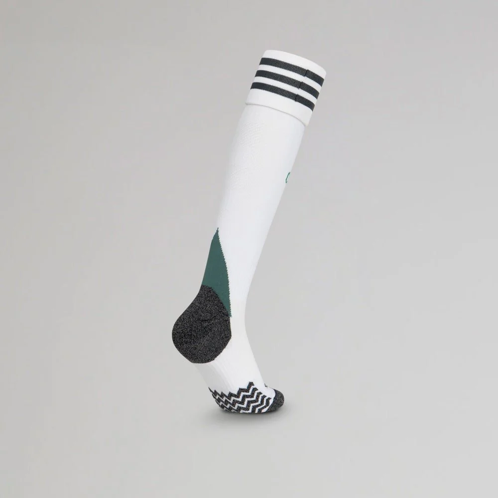 Celtic Junior 2025/26 Home Socks - Image 3