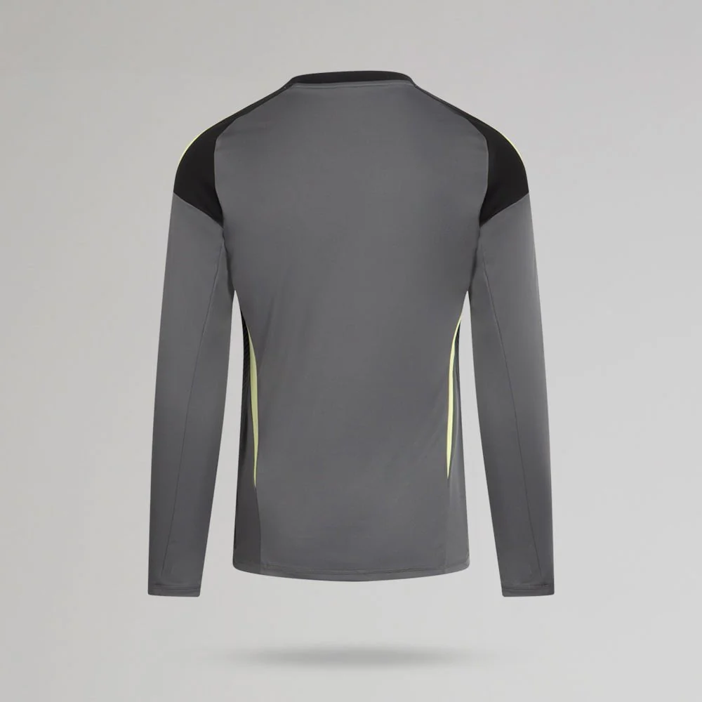 Celtic Junior 2025/26 Third Goalkeeper Shirt - Image 2