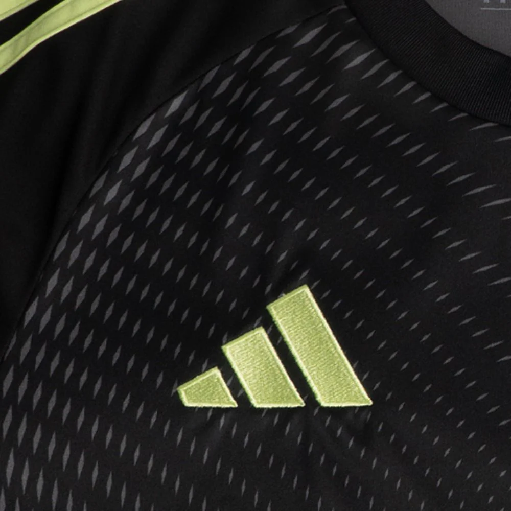 Celtic Junior 2025/26 Third Goalkeeper Shirt - Image 4