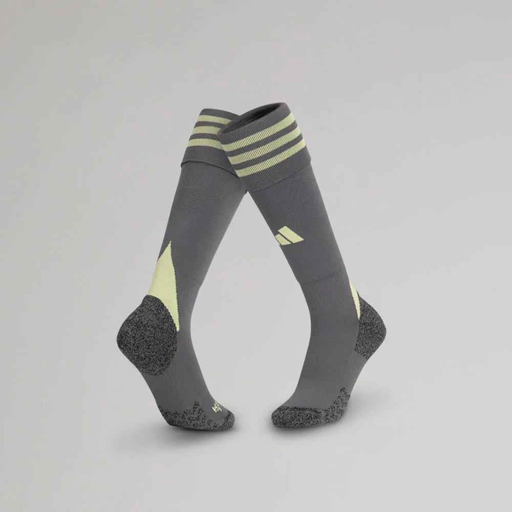 Celtic Junior 2025/26 Third Goalkeeper Socks