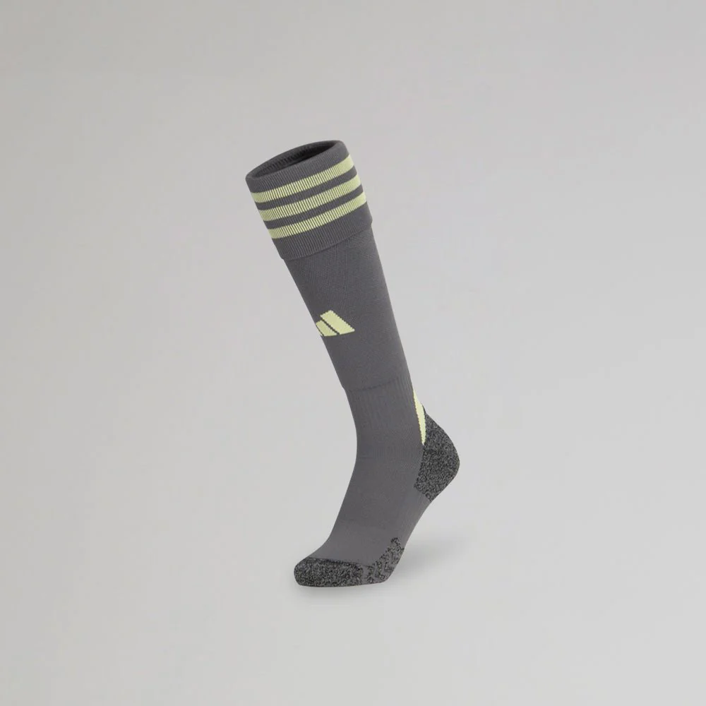 Celtic Junior 2025/26 Third Goalkeeper Socks - Image 2