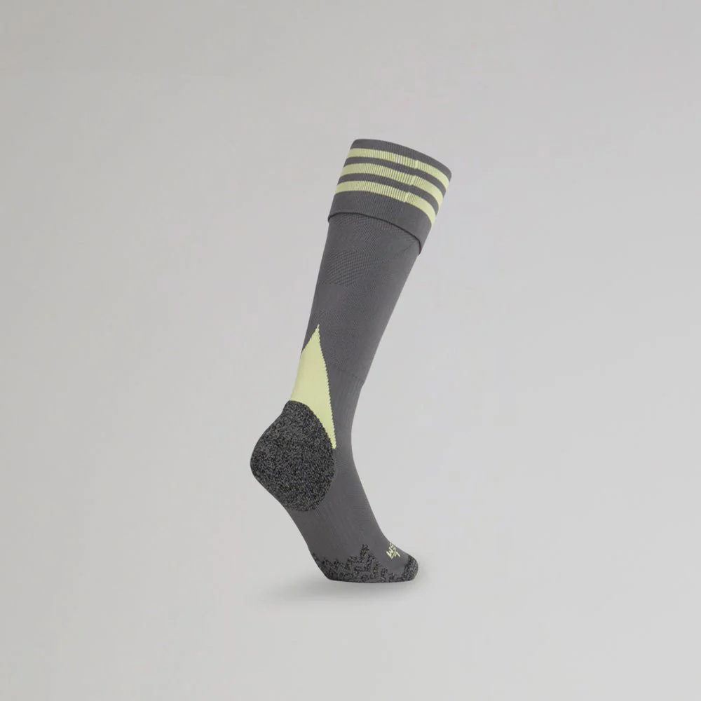 Celtic Junior 2025/26 Third Goalkeeper Socks - Image 3