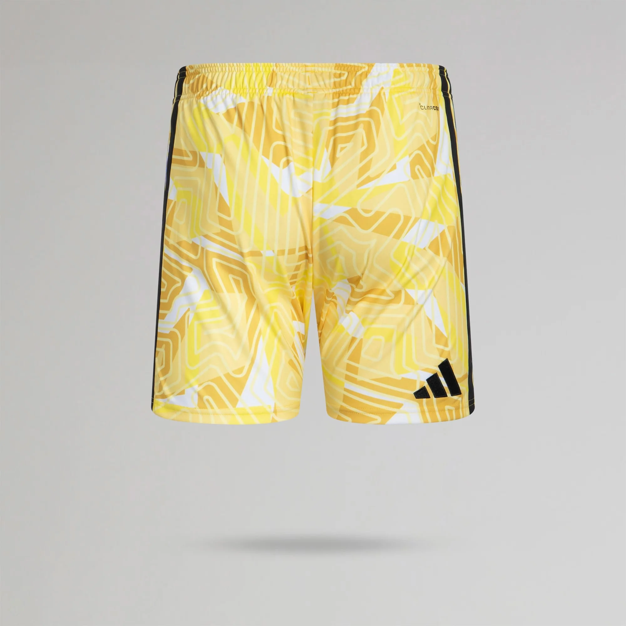 Celtic Junior 2026/27 Home Goalkeeper Shorts - Image 2