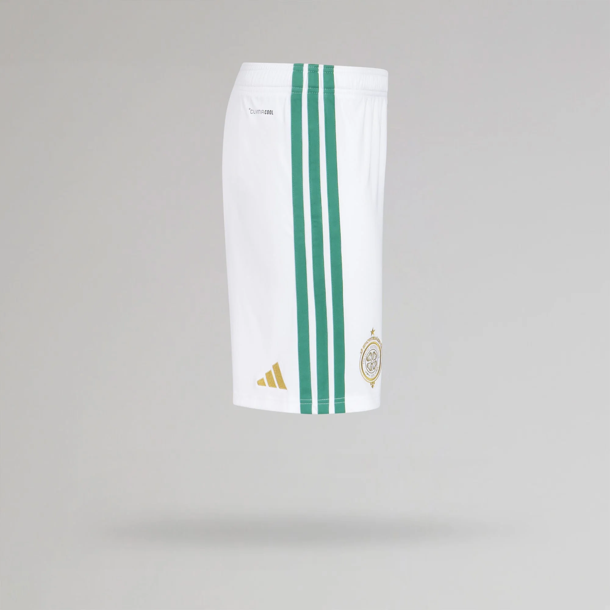 Celtic Junior 2026/27 Home Shorts - Image 3