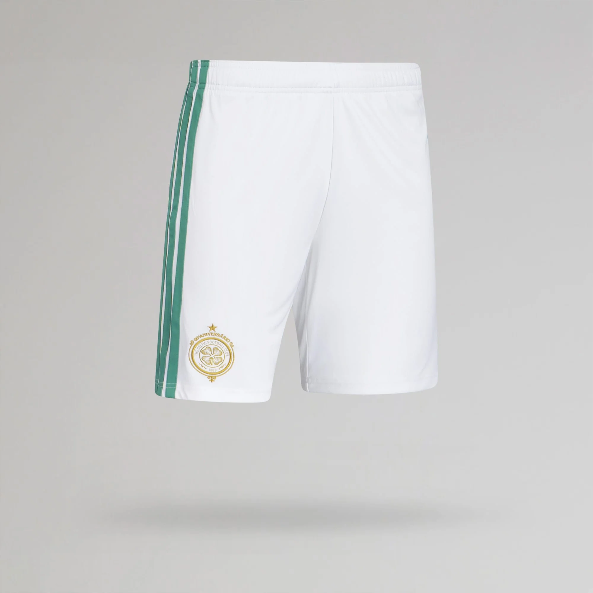 Celtic Junior 2026/27 Home Shorts - Image 4