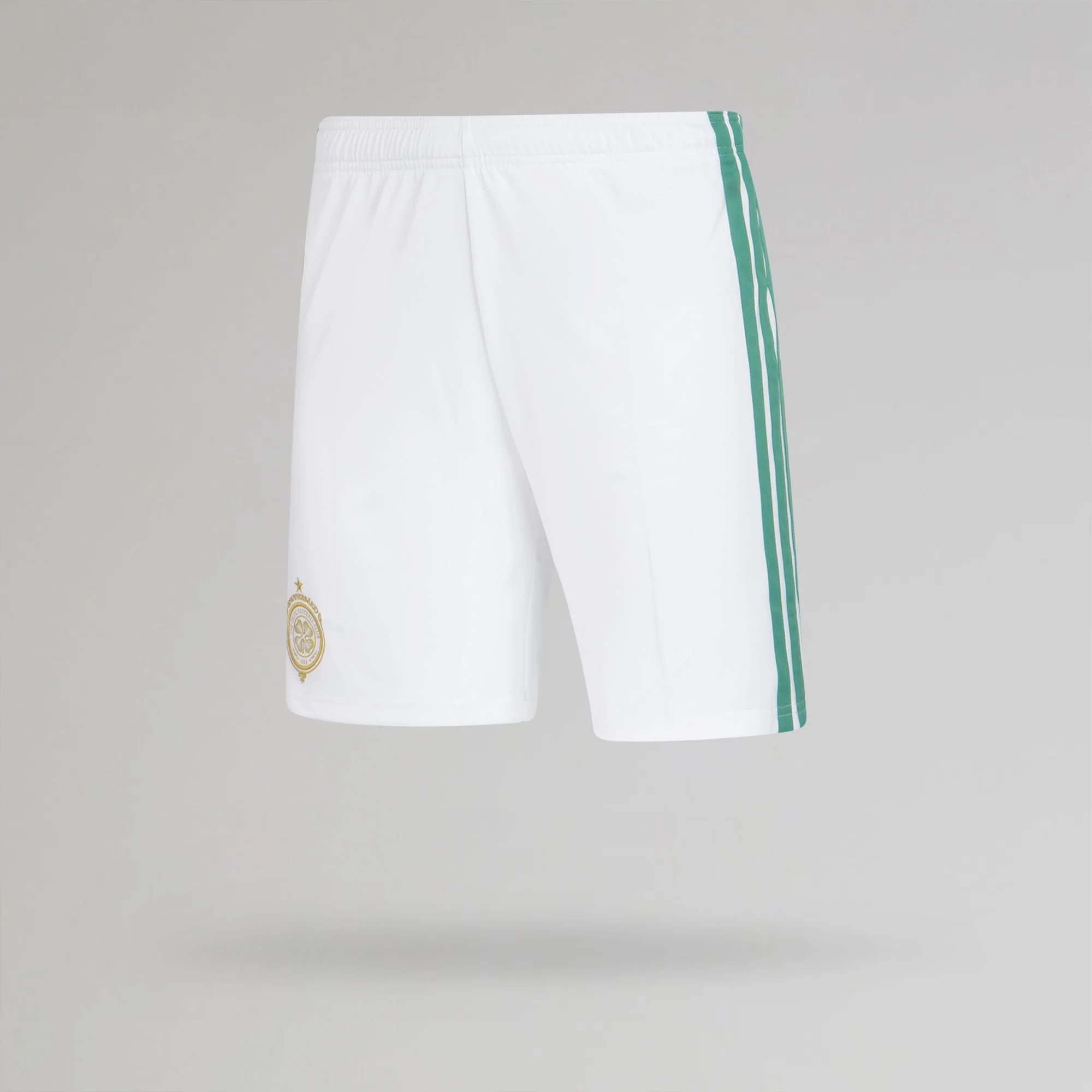 Celtic Junior 2026/27 Home Shorts - Image 5