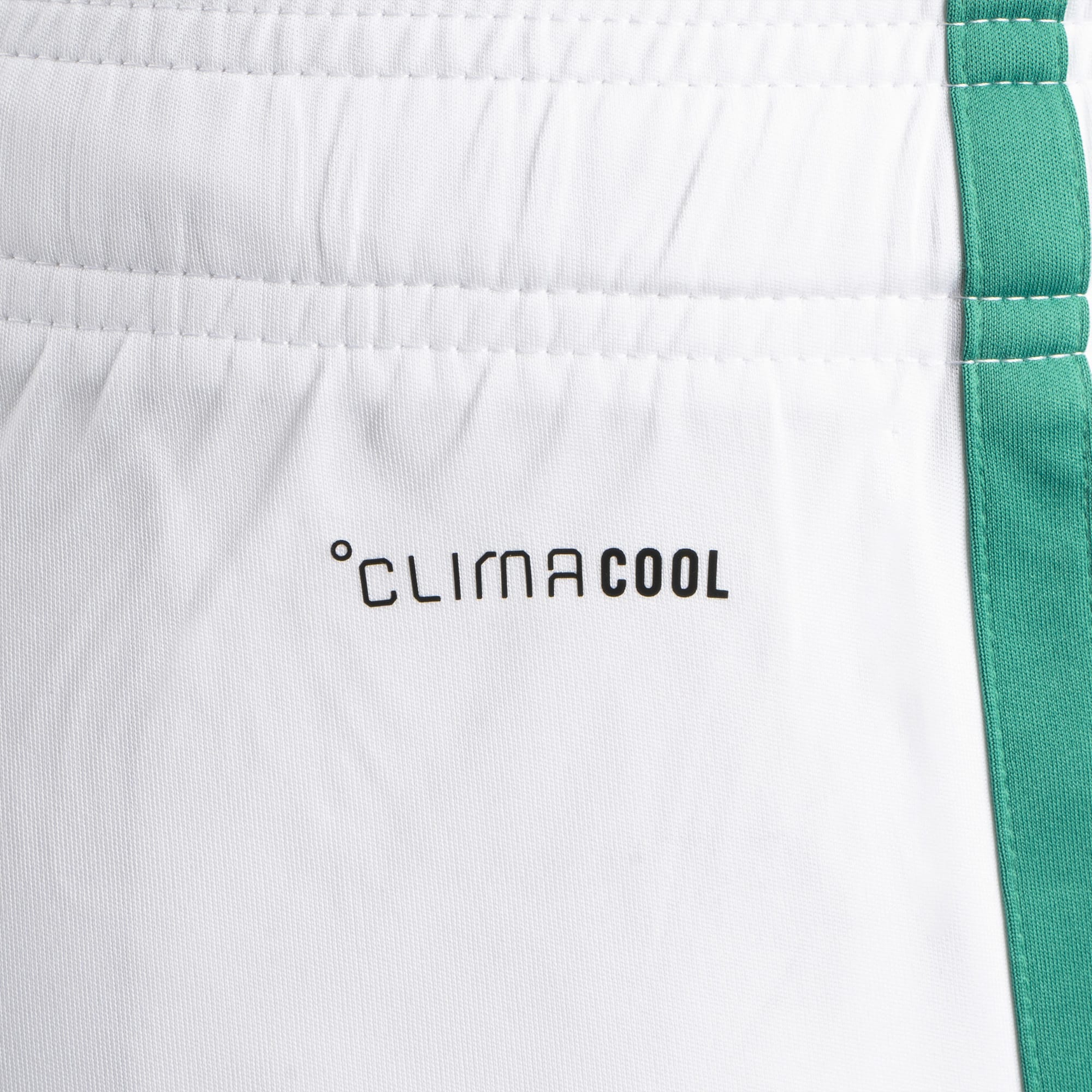 Celtic Junior 2026/27 Home Shorts - Image 8