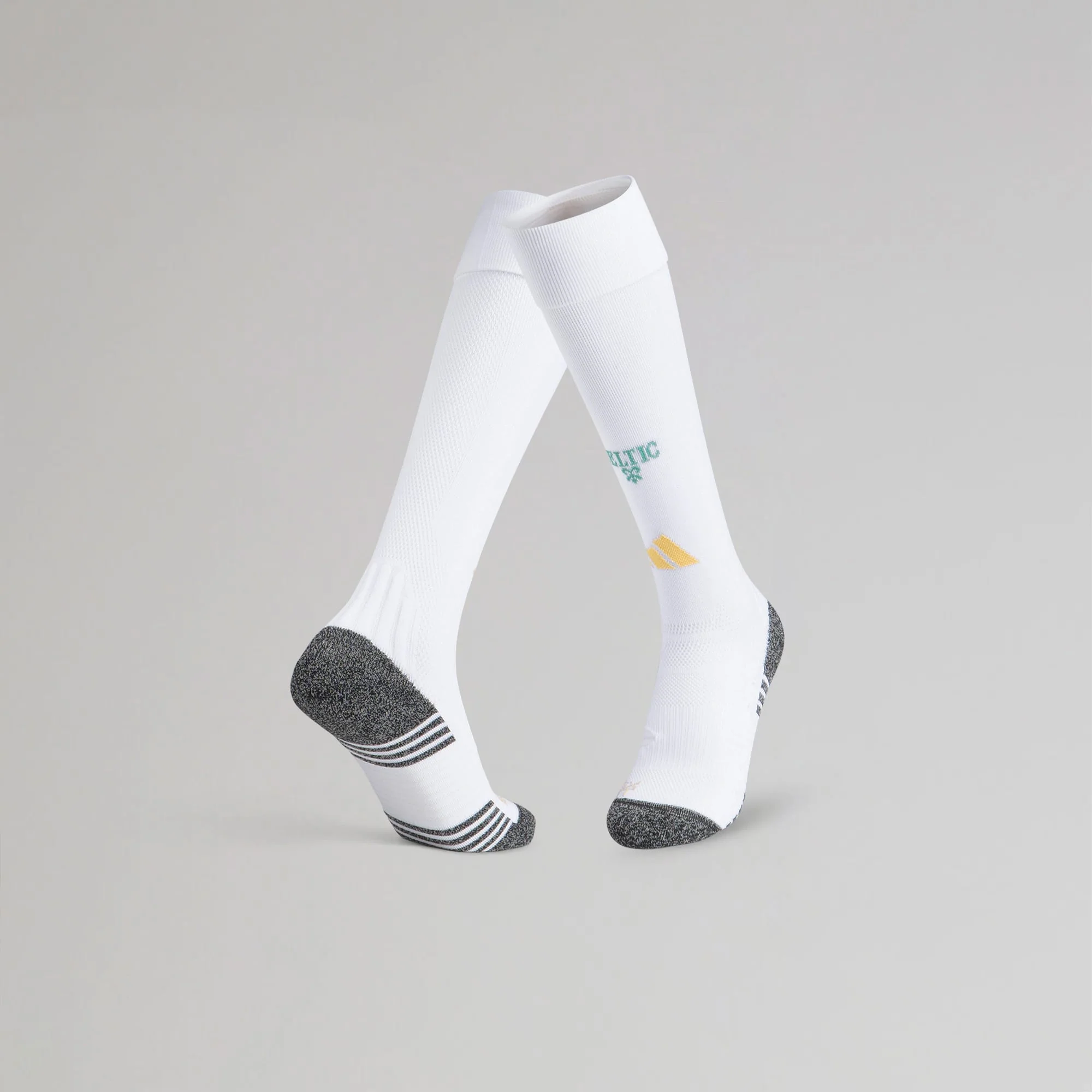 Celtic Junior 2026/27 Home Socks