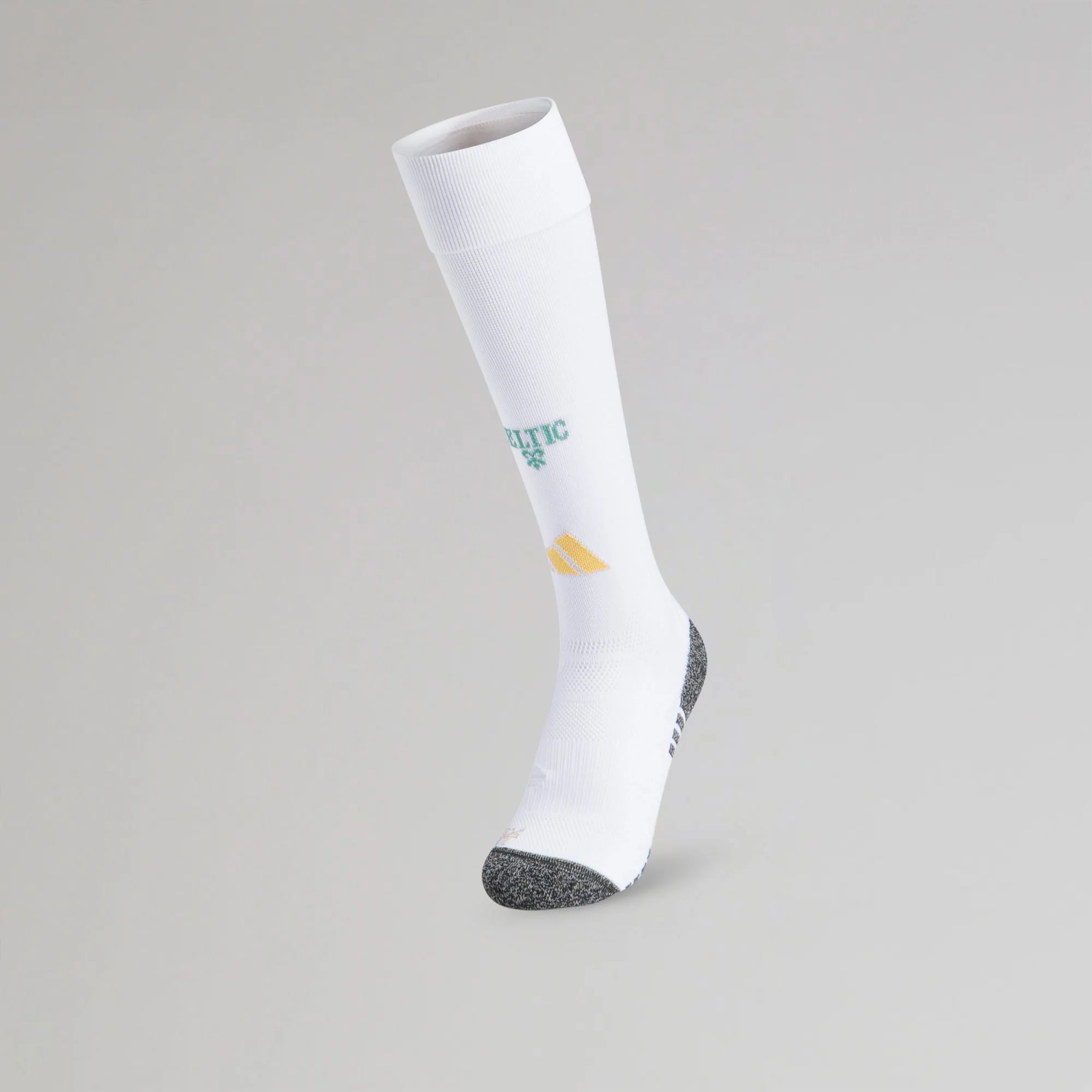 Celtic Junior 2026/27 Home Socks - Image 3