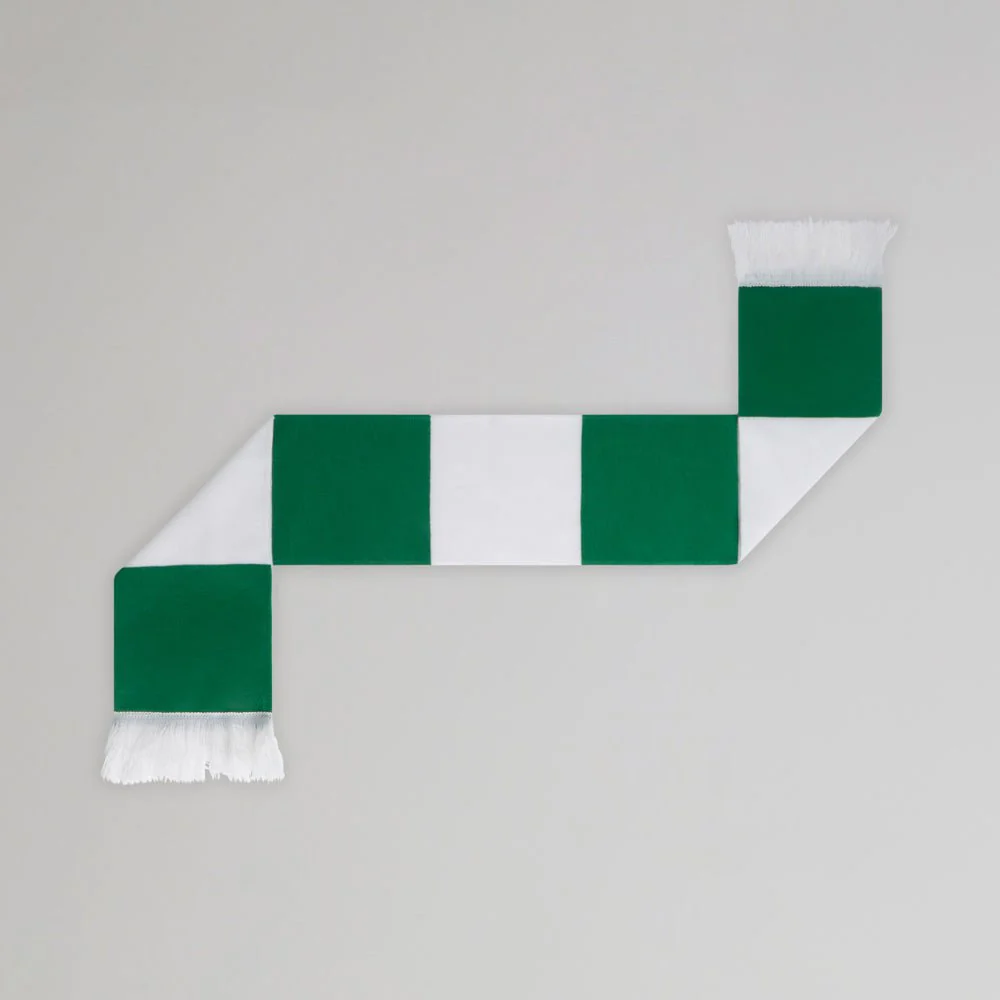 Celtic Junior Bar Scarf - Image 2