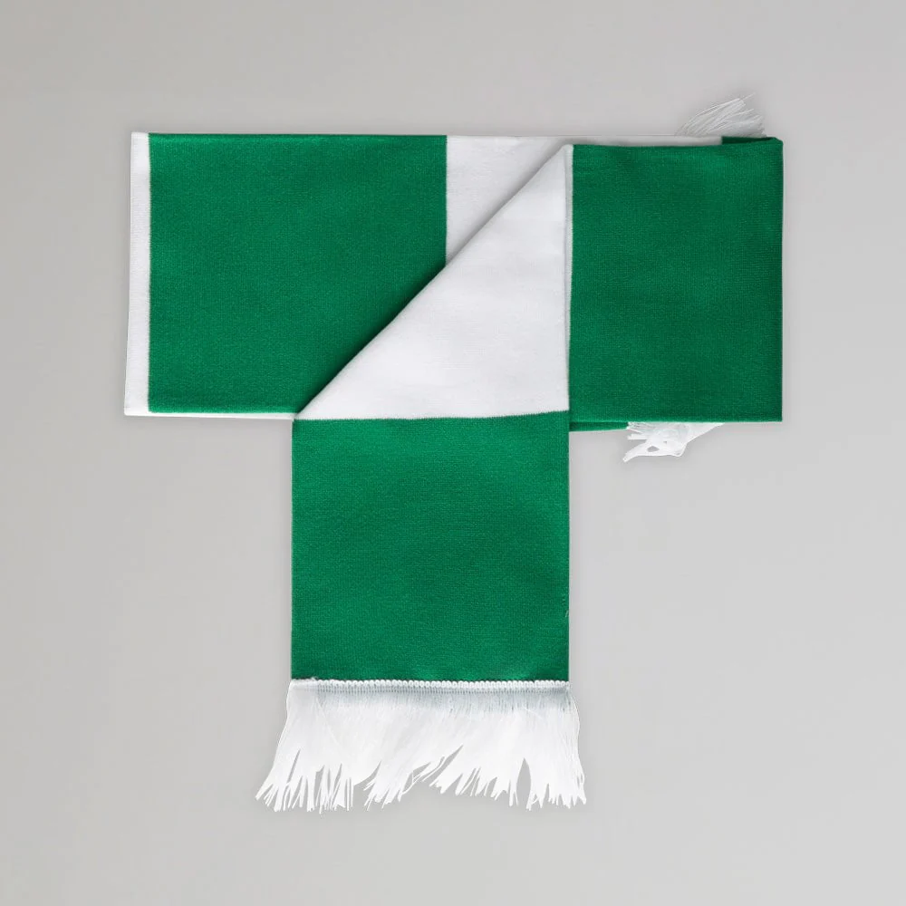 Celtic Junior Bar Scarf - Image 3