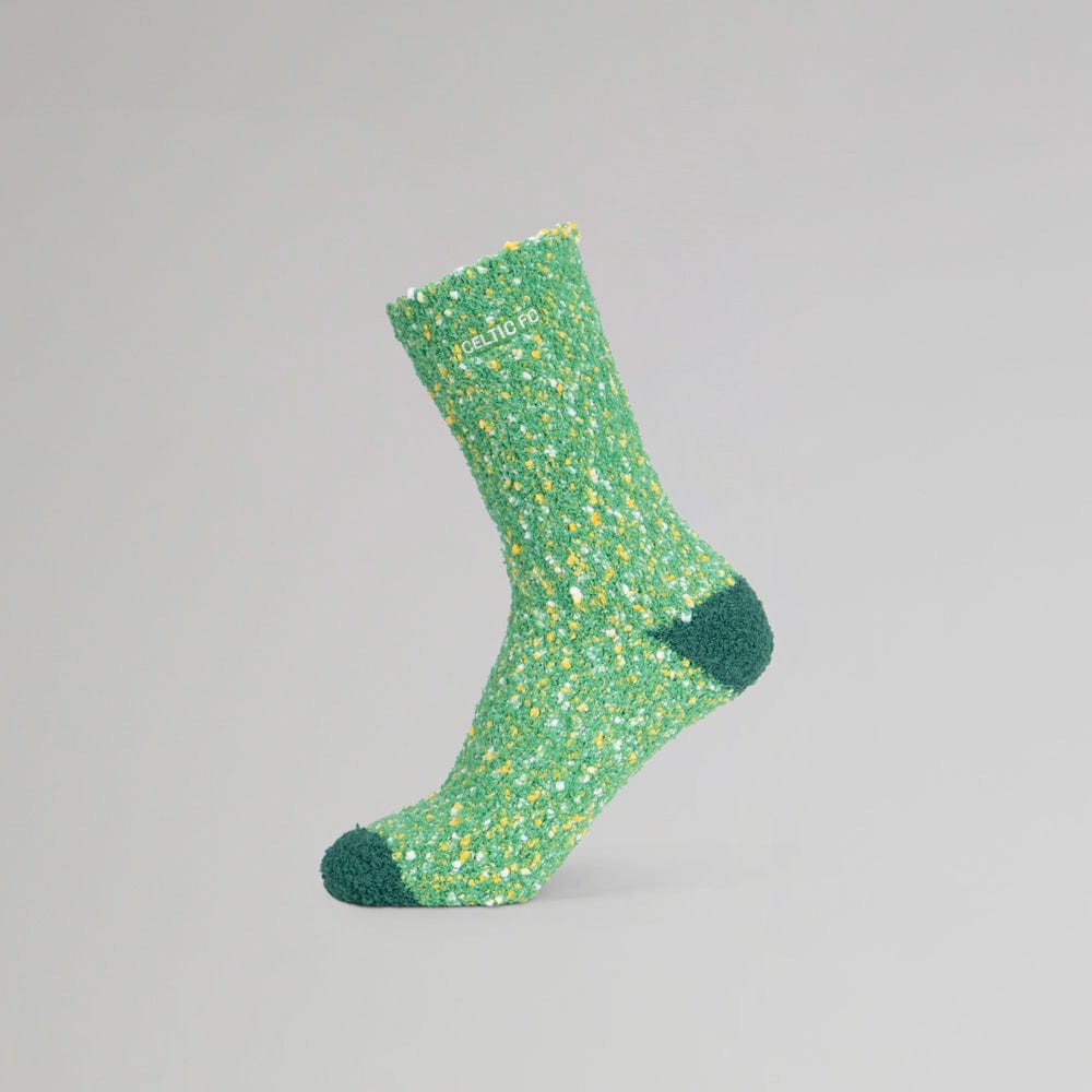 Celtic Junior Cosy Socks - Image 2