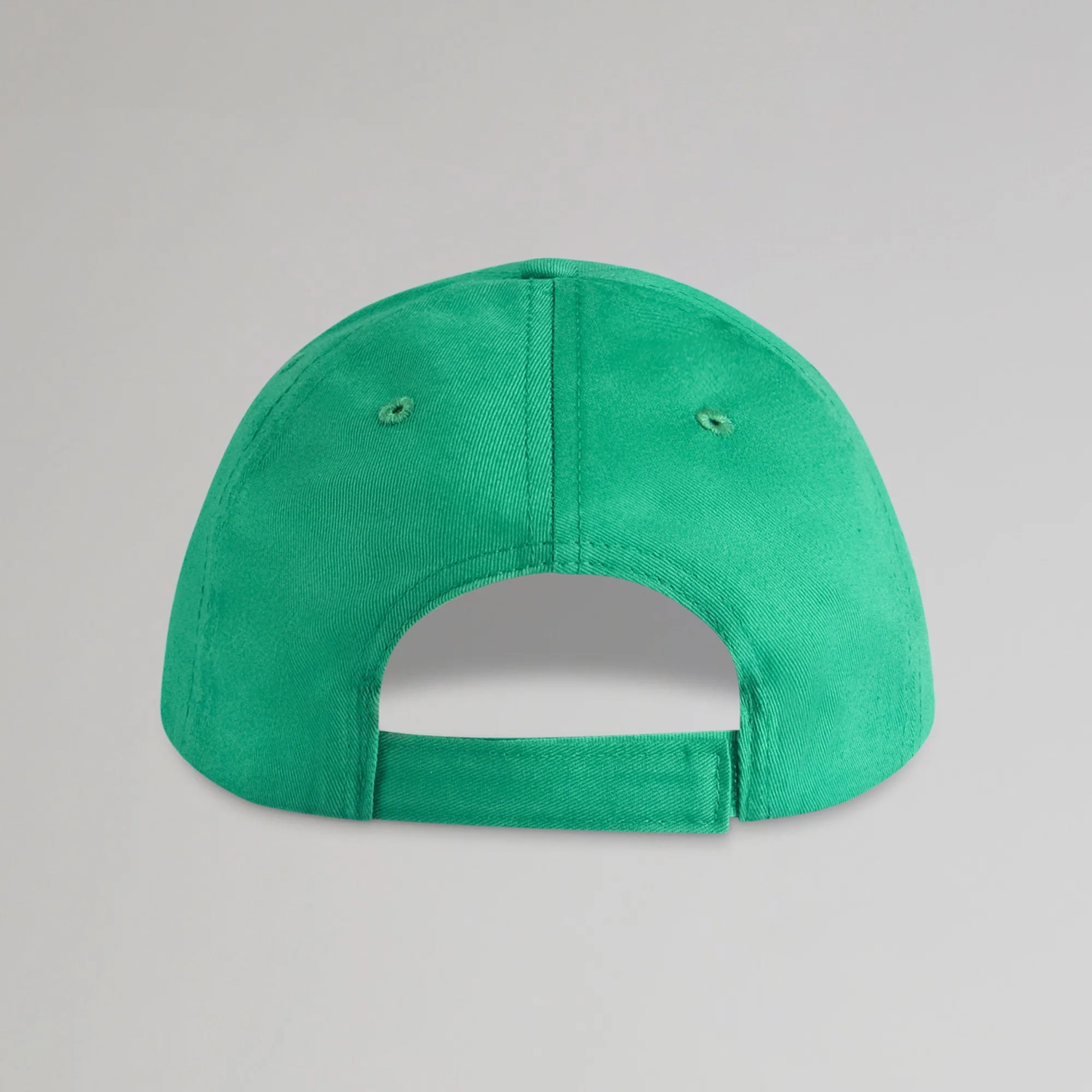 Celtic Junior Crest Green Cap - Image 4