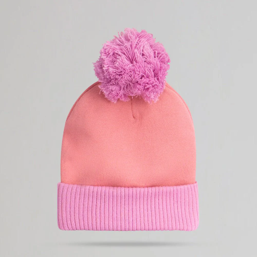 Celtic Junior Pom Beanie - Image 4
