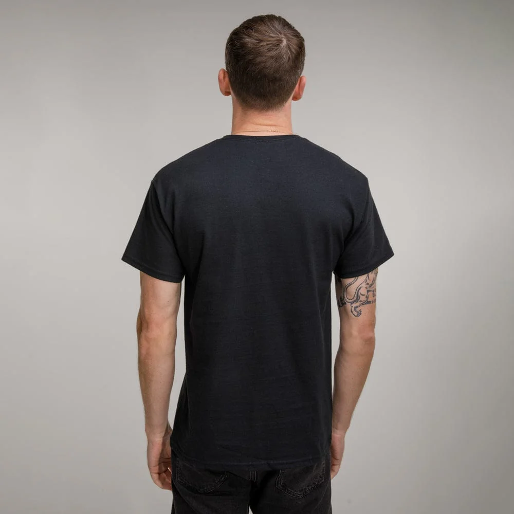 Celtic Kieran Tierney 63 T-Shirt - Image 3