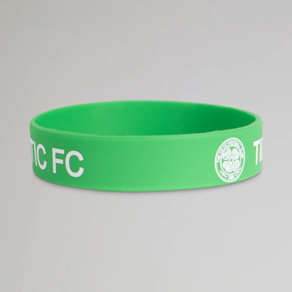 Celtic Kieran Tierney Wristband - Image 3