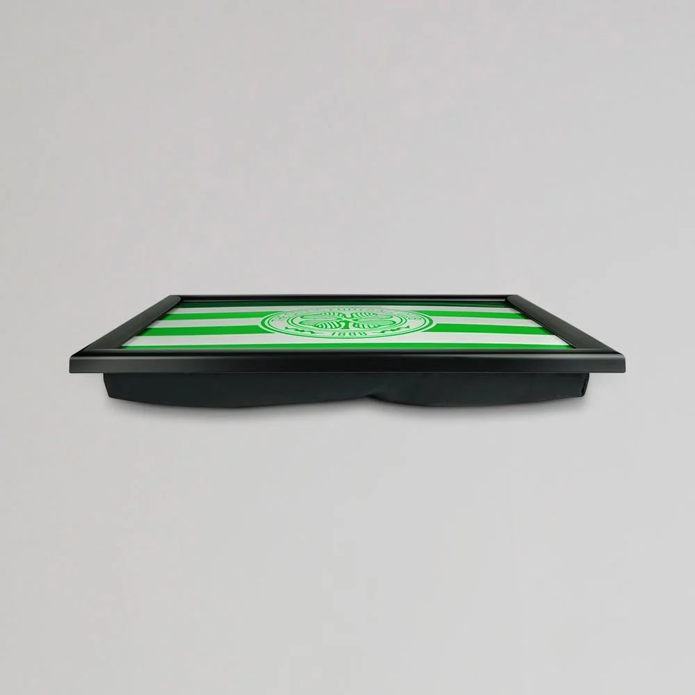 Celtic Cushioned Lap Tray - Image 3