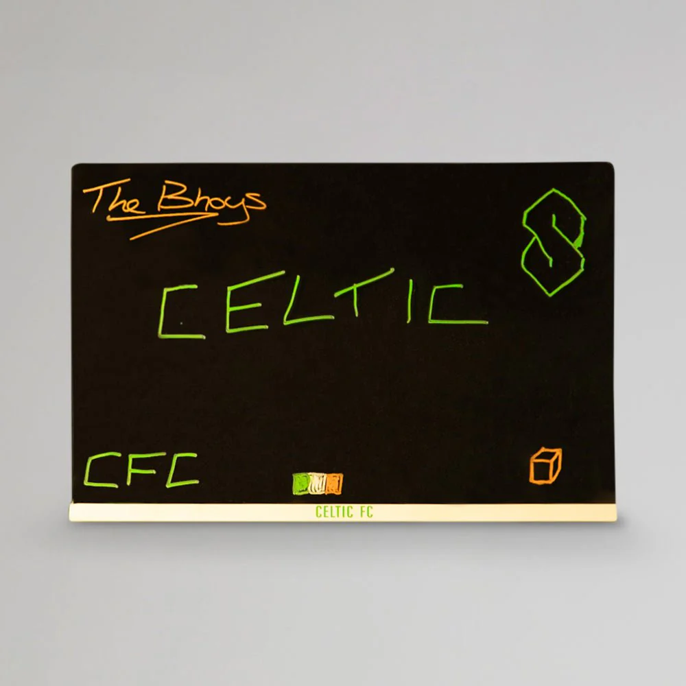 Celtic LED Sketch Tablet - Image 2