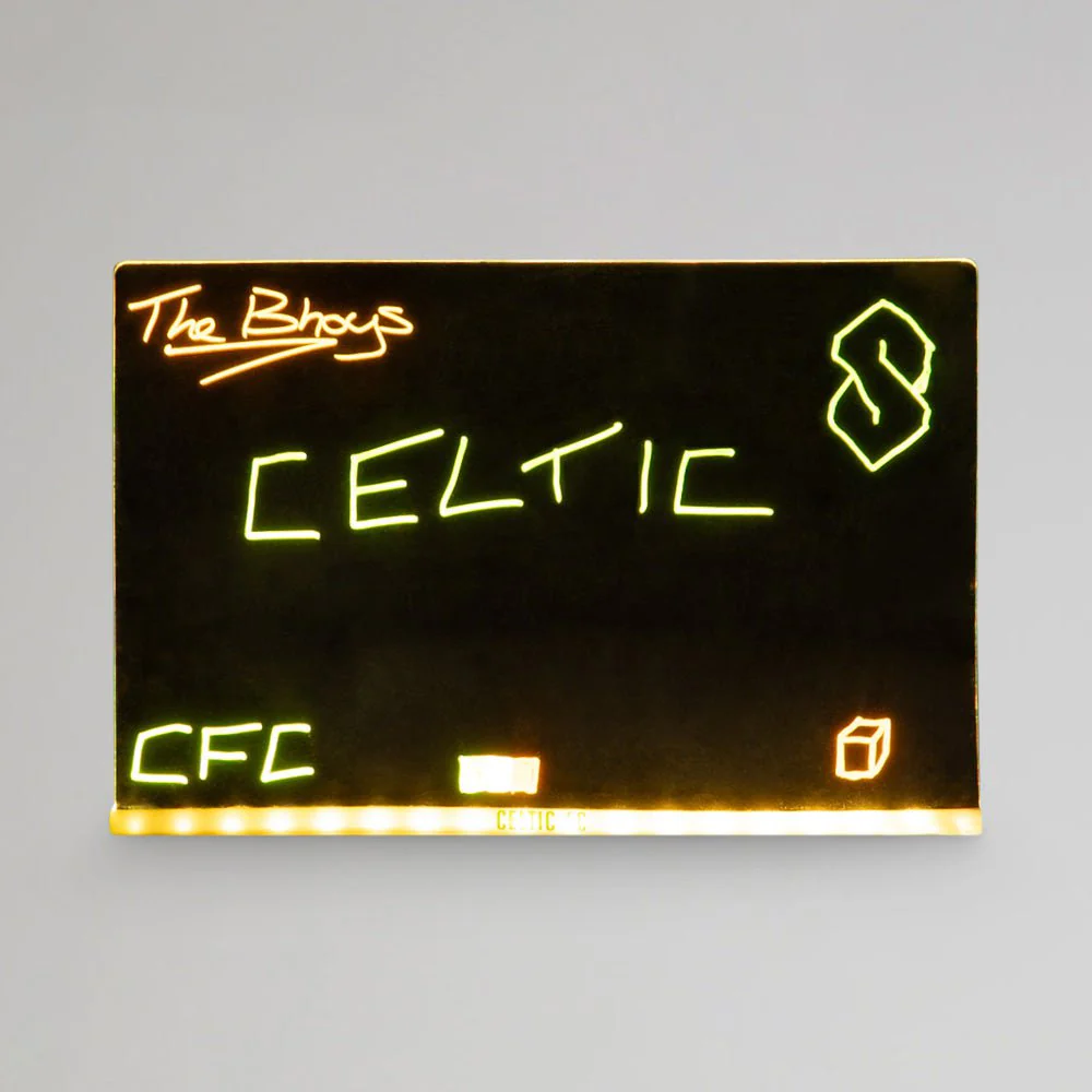Celtic LED Sketch Tablet - Image 3