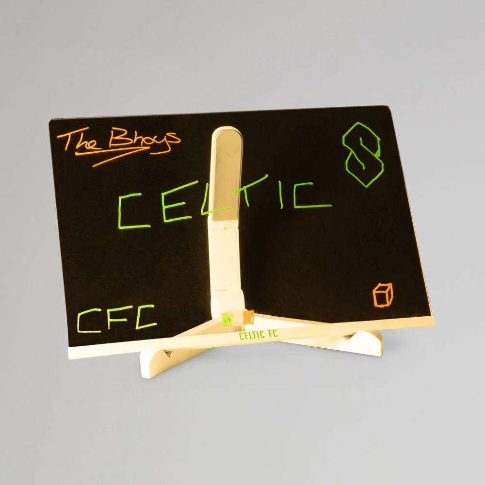 Celtic LED Sketch Tablet - Image 5