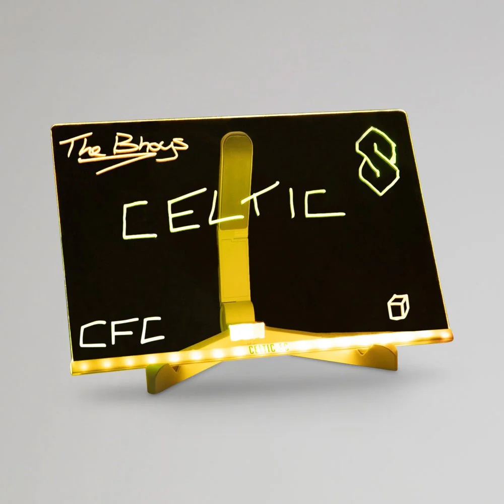 Celtic LED Sketch Tablet - Image 6