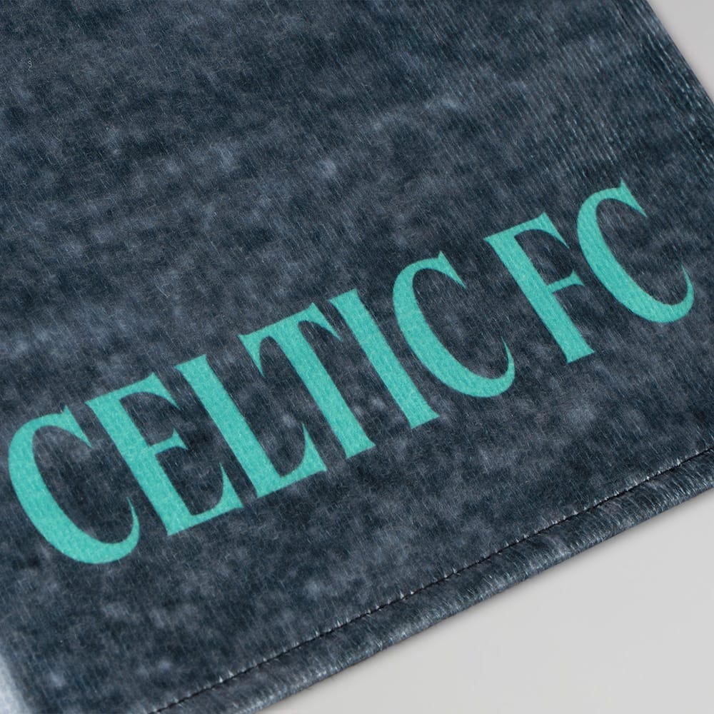 Celtic Lisbon Lions Walk Out Towel - Image 3