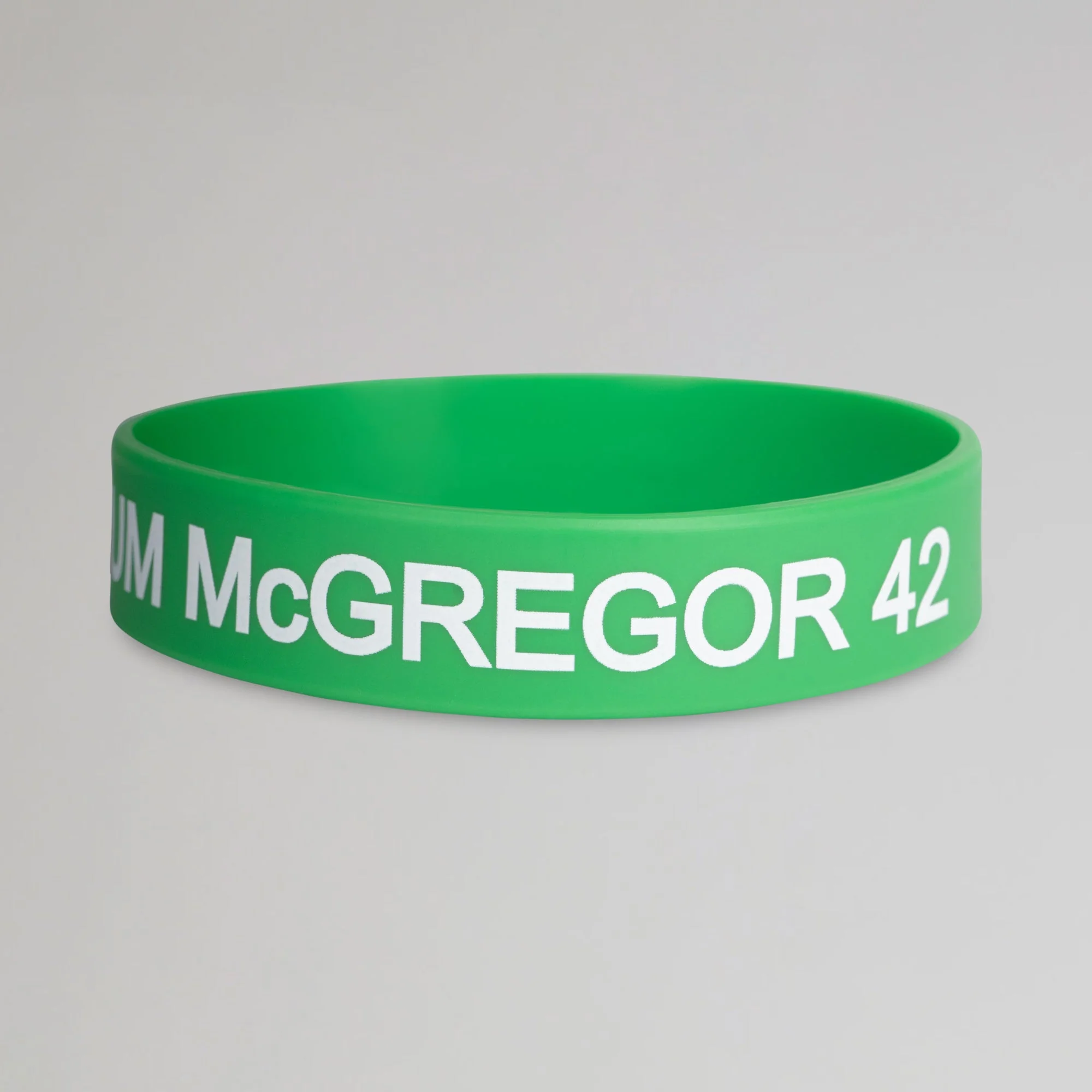 Celtic McGregor Wristband - Image 2