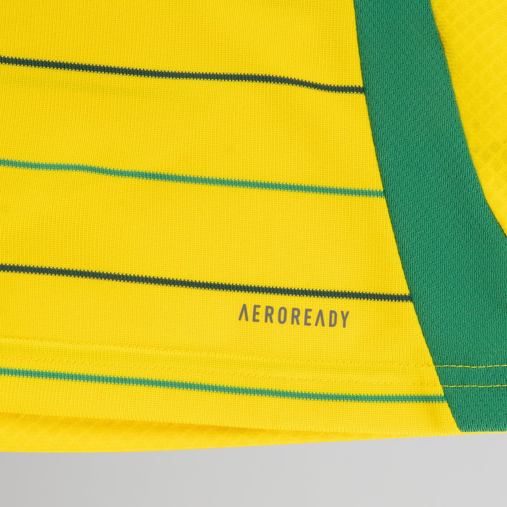 Celtic Men's 2024/25 Away Shirt - Image 6