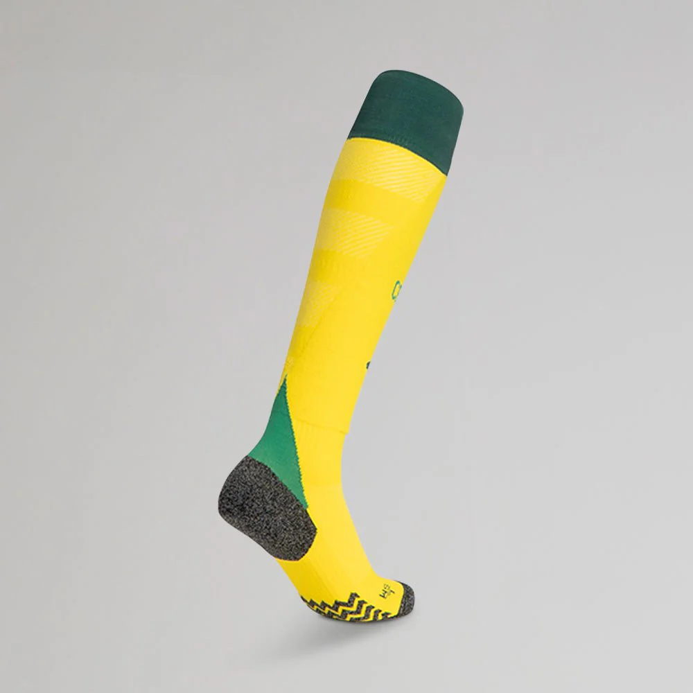Celtic Men's 2024/25 Away Socks - Image 3