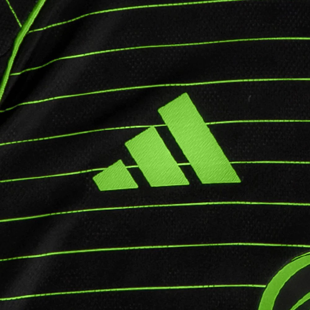 Celtic Men's 2025/26 Authentic Away Shirt - Image 7