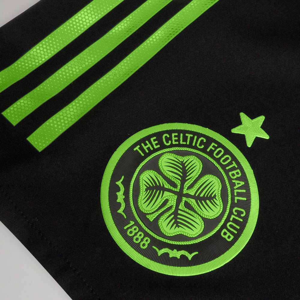 Celtic Men's 2025/26 Authentic Away Shorts - Image 5