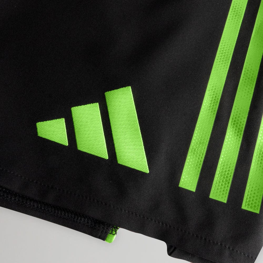 Celtic Men's 2025/26 Authentic Away Shorts - Image 6