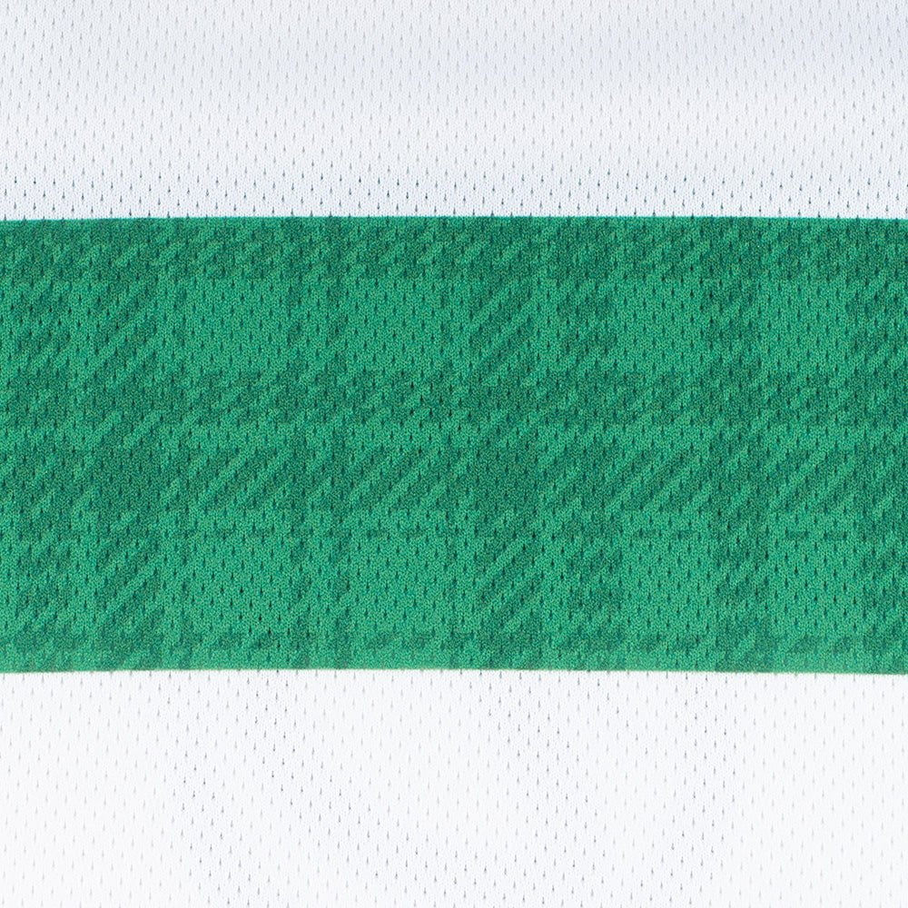 Celtic Men's 2025/26 Authentic Home Shirt - Image 9