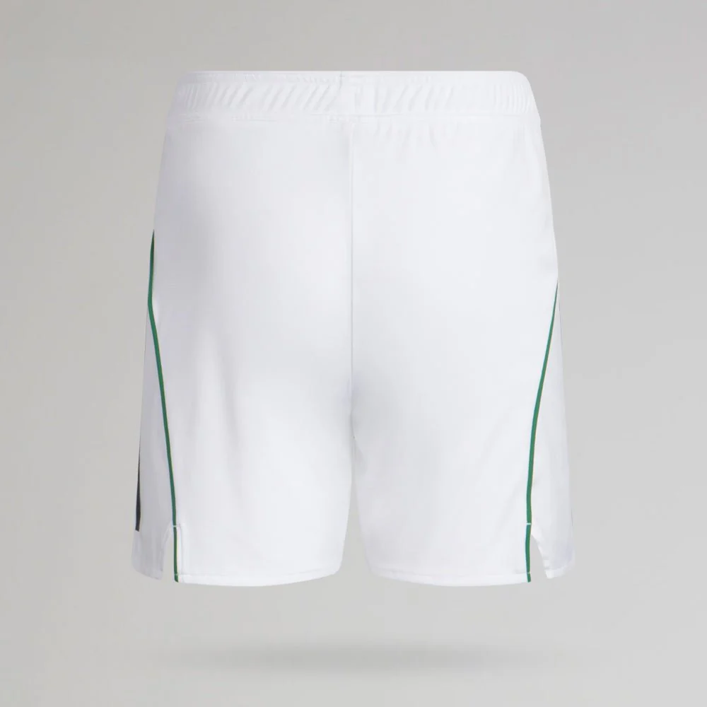 Celtic Men's 2025/26 Authentic Home Shorts - Image 4
